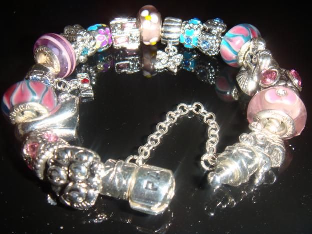 pulsera de pandora colombia pulsera de pandora colombia